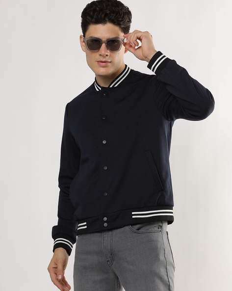 Buy White Jackets & Coats for Men by Gant Online | Ajio.com