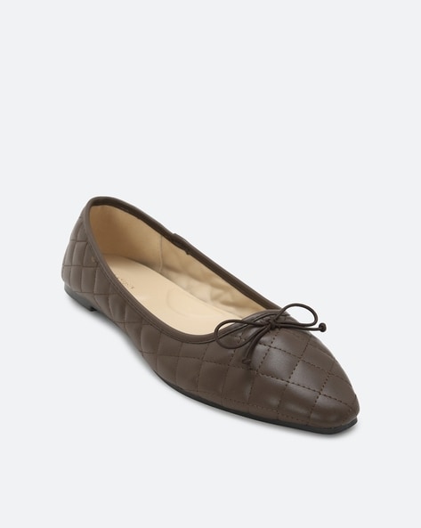 Van hot sale heusen ballerina