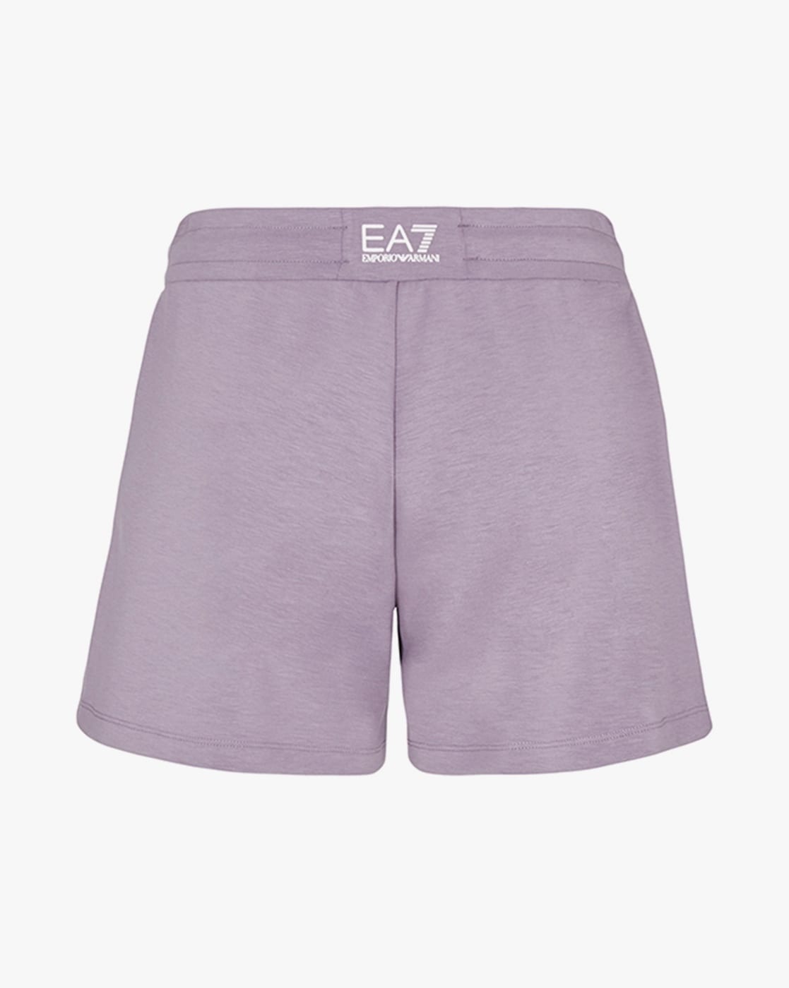 Ea7 shorts grey on sale