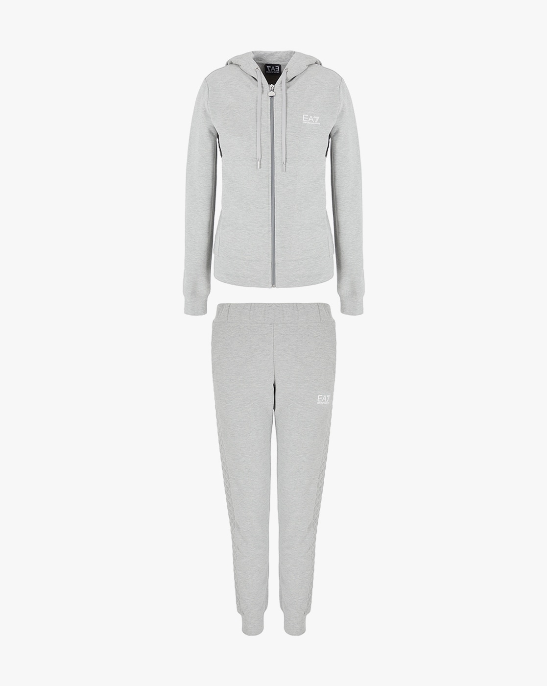 Armani ladies tracksuit clearance sale