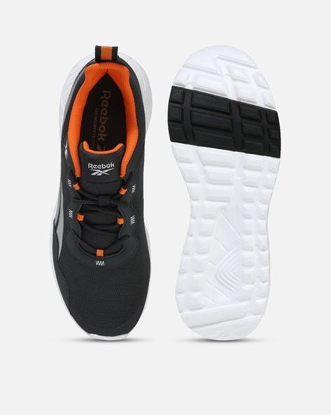 Buy Grey Sports Shoes for Men by Reebok Online Ajio.com