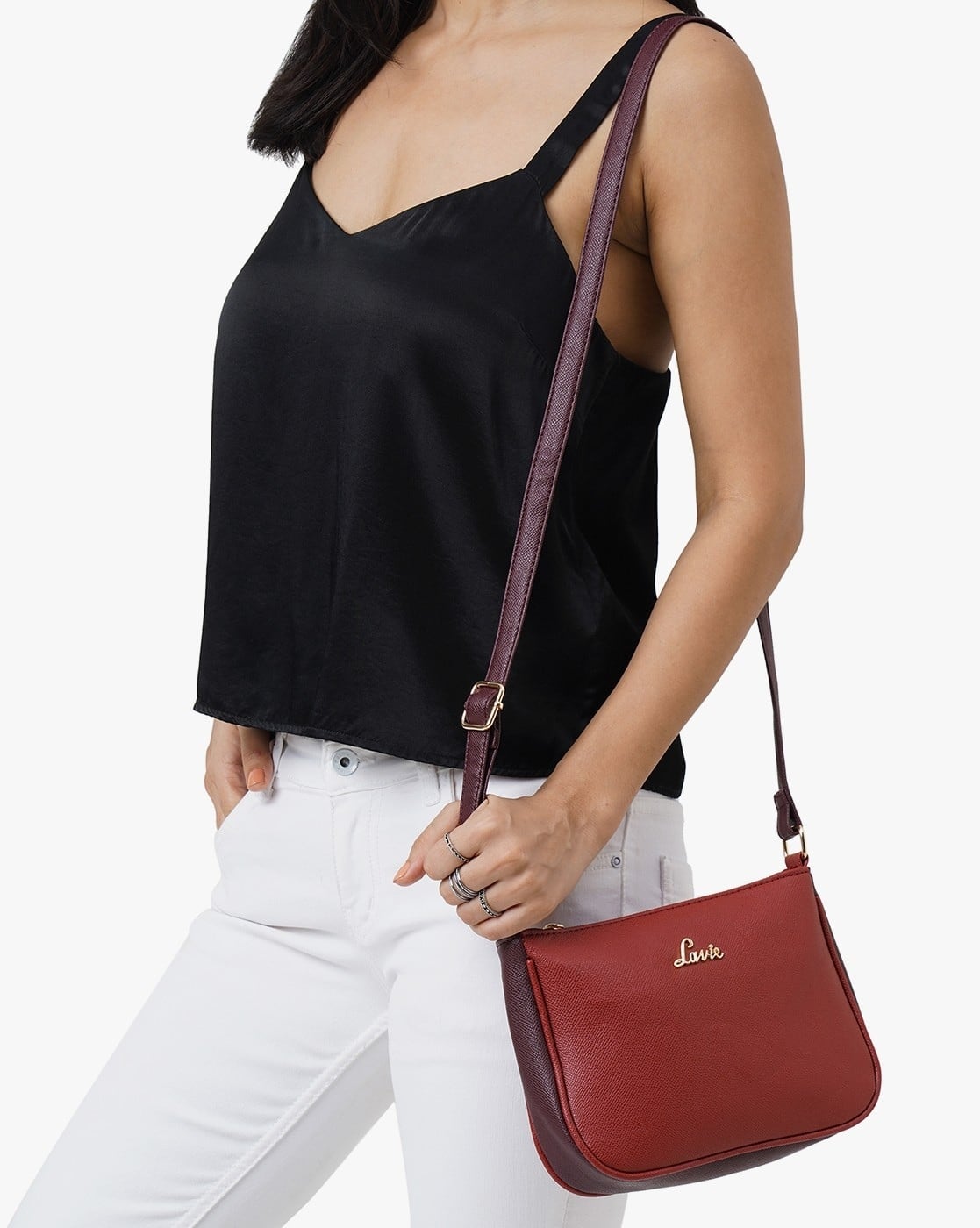 Share more than 170 lavie sling bags under 1000 best kidsdream.edu.vn