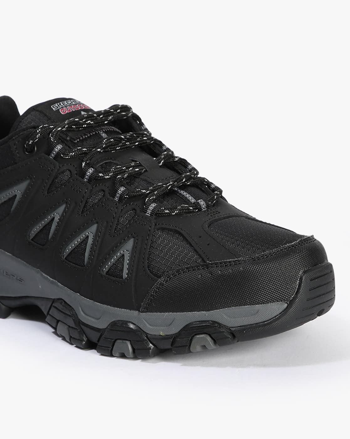 Buy Black Casual Shoes for Men by Skechers Online