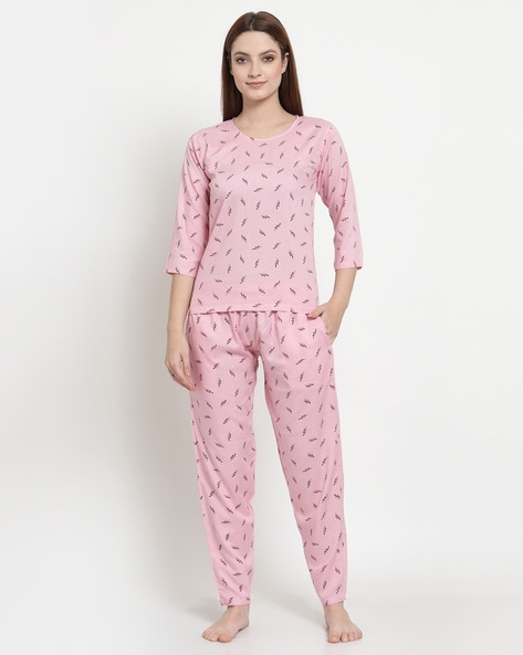 Ajio online best sale shopping nightwear