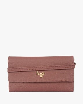 Buy Nude Wallets for Women by BAGGIT Online Ajio