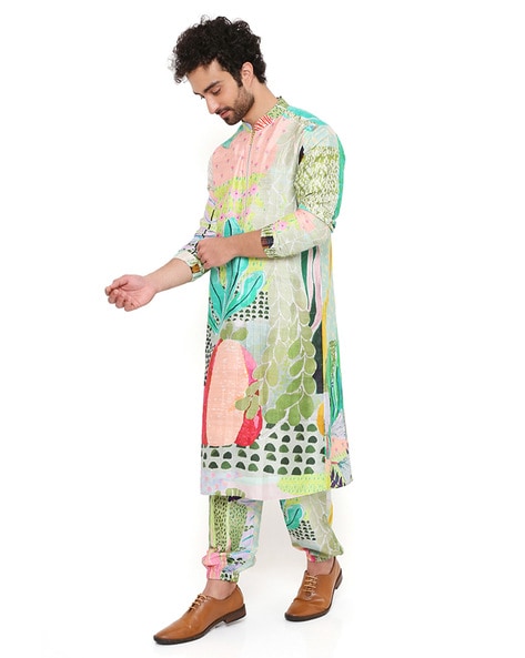 Morpankh kurta clearance online