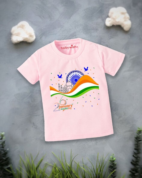 pink republic shirt