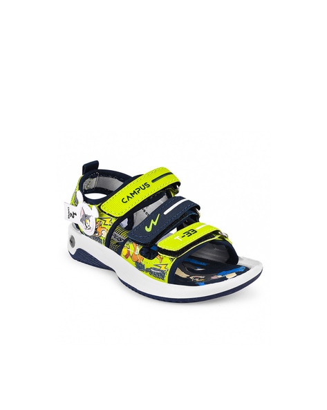 Campus sandals for kids new arrivals