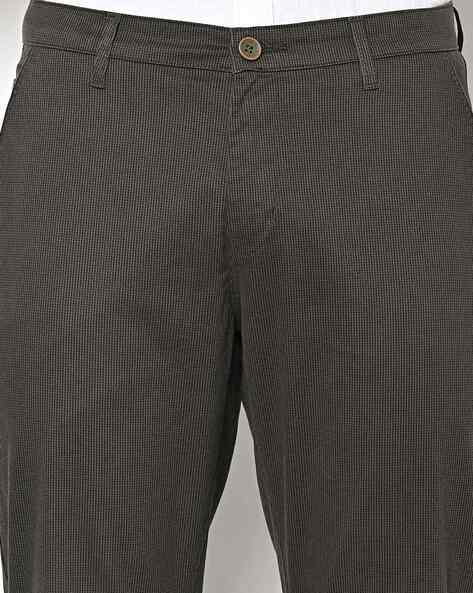 Buy Club Fox Casual Narrow Mens-Trouser at Amazon.in