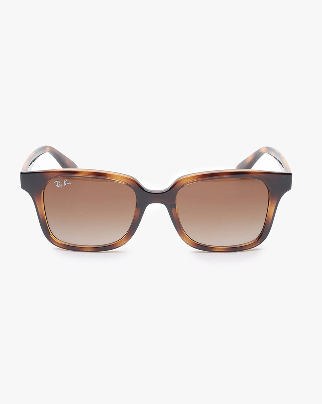 Buy Brown Sunglasses for Boys by Ray Ban Online 