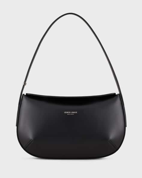 Armani Palmellato Leather Bag Giorgio Armani La Prima Bag La Prima