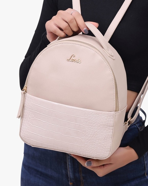 Lavie backpacks with clearance price