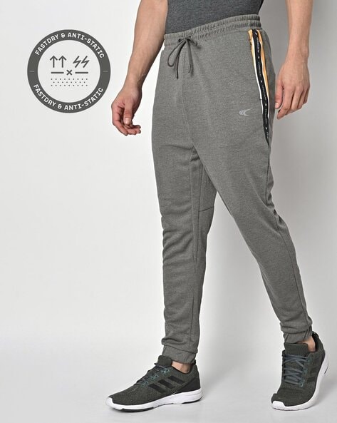 Buy Grey Track Pants for Men by PERFORMAX Online