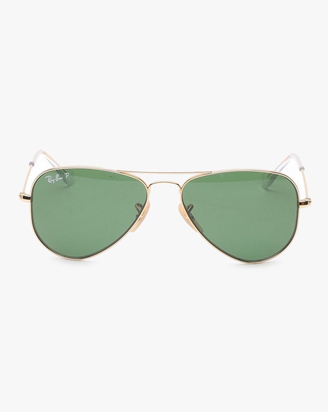 KREWE - BLAKE Polarized Sunglasses - Bottle Green/Zulu – Sunni Spencer,  Après Sea