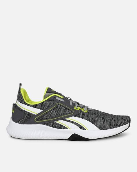 Reebok Graphite M Lace-Up Running Shoes