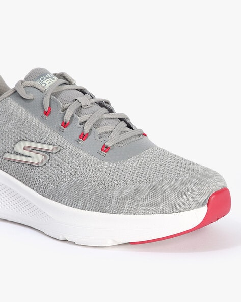 Skechers goga clearance run shoes