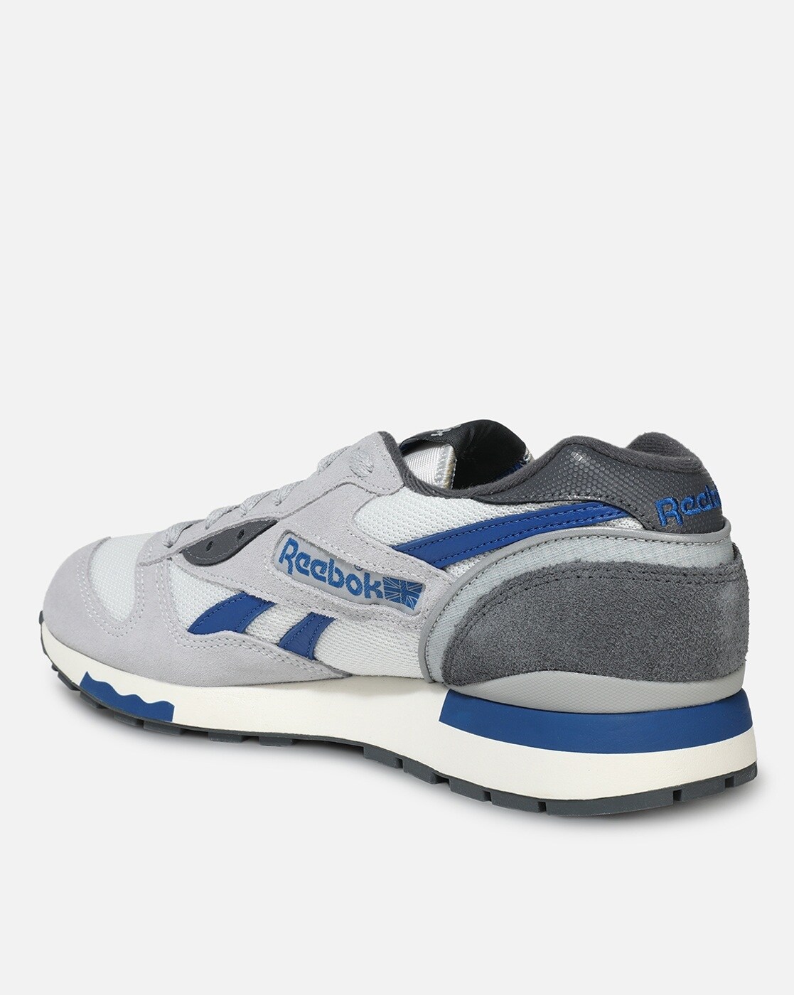 Reebok gl store 500 gris