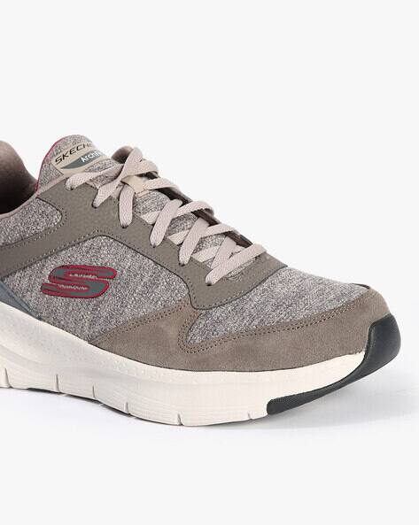 Skechers Flex Appeal Lace Up Skechers Skechers Flex Appeal