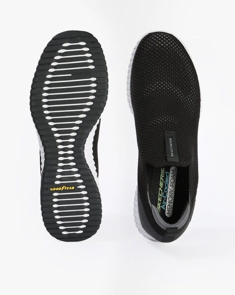 Elite Flex Prime Lace-Up Shoes