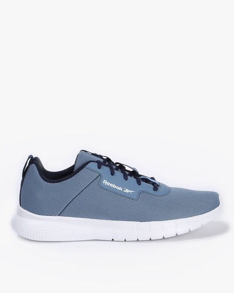 Buy Blue Sports Shoes for Men by Online Ajio.com