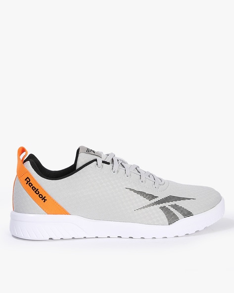 Reebok hot sale mesh shoes