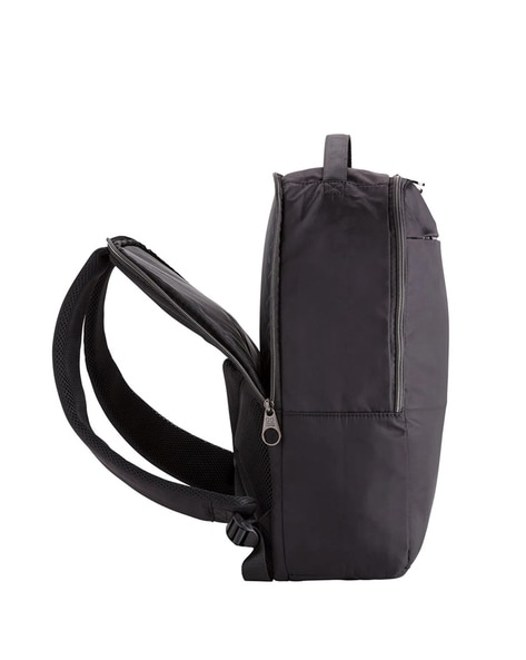 Carpisa leather clearance backpack