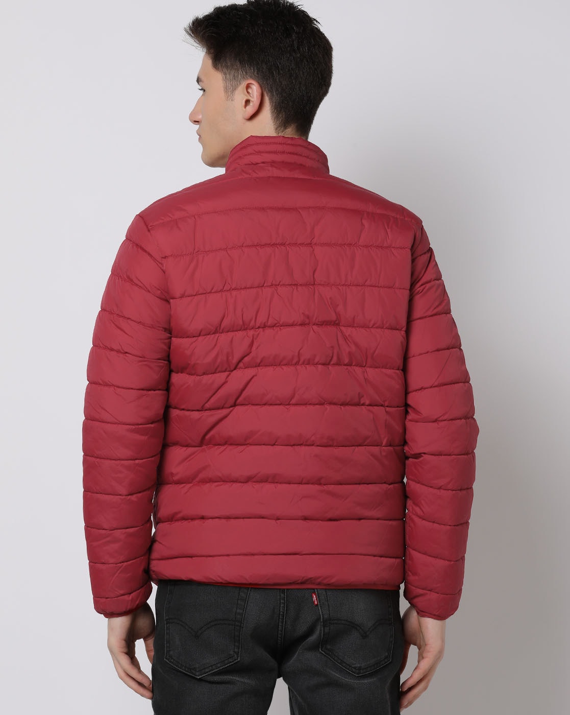 Men's Puffer Jacket Lightweight Packable Winter Jacket | Mens puffer jacket,  Winter jackets, Clothes design
