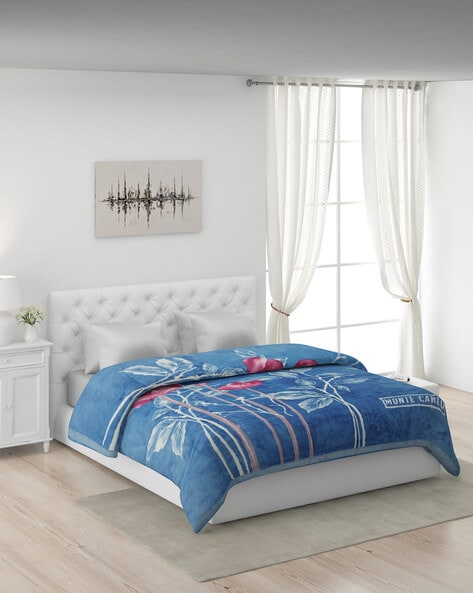 Monte carlo kambal double bed online price