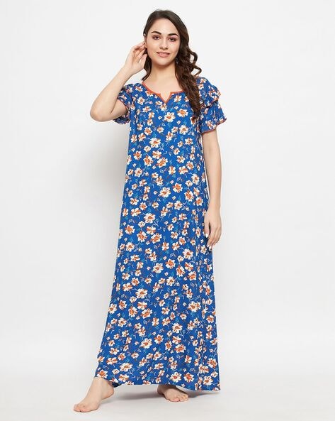 Clovia nighties discount