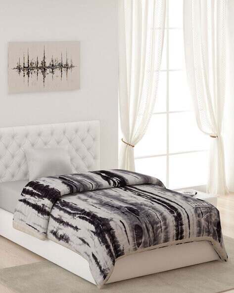 Monte carlo single discount blanket