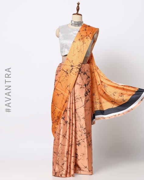 Printed - Digital Print - Sarees Collection with Latest and Trendy Designs  at Utsav Fashions