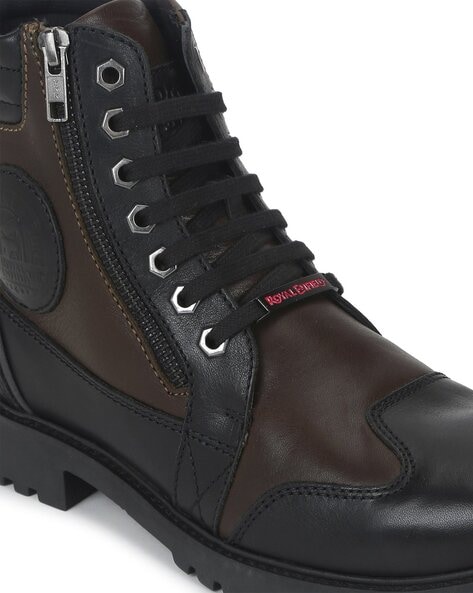 Royal enfield boots on sale online