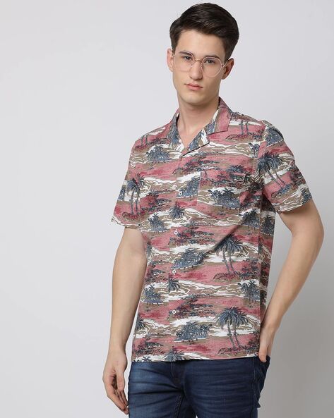 Lee cooper short sleeve on sale shirts