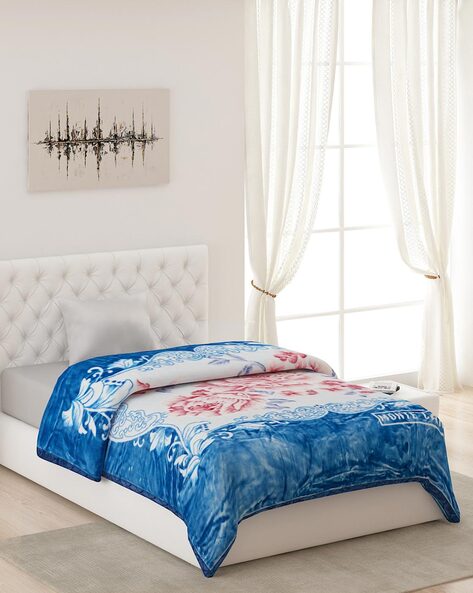 Montecarlo blankets outlet