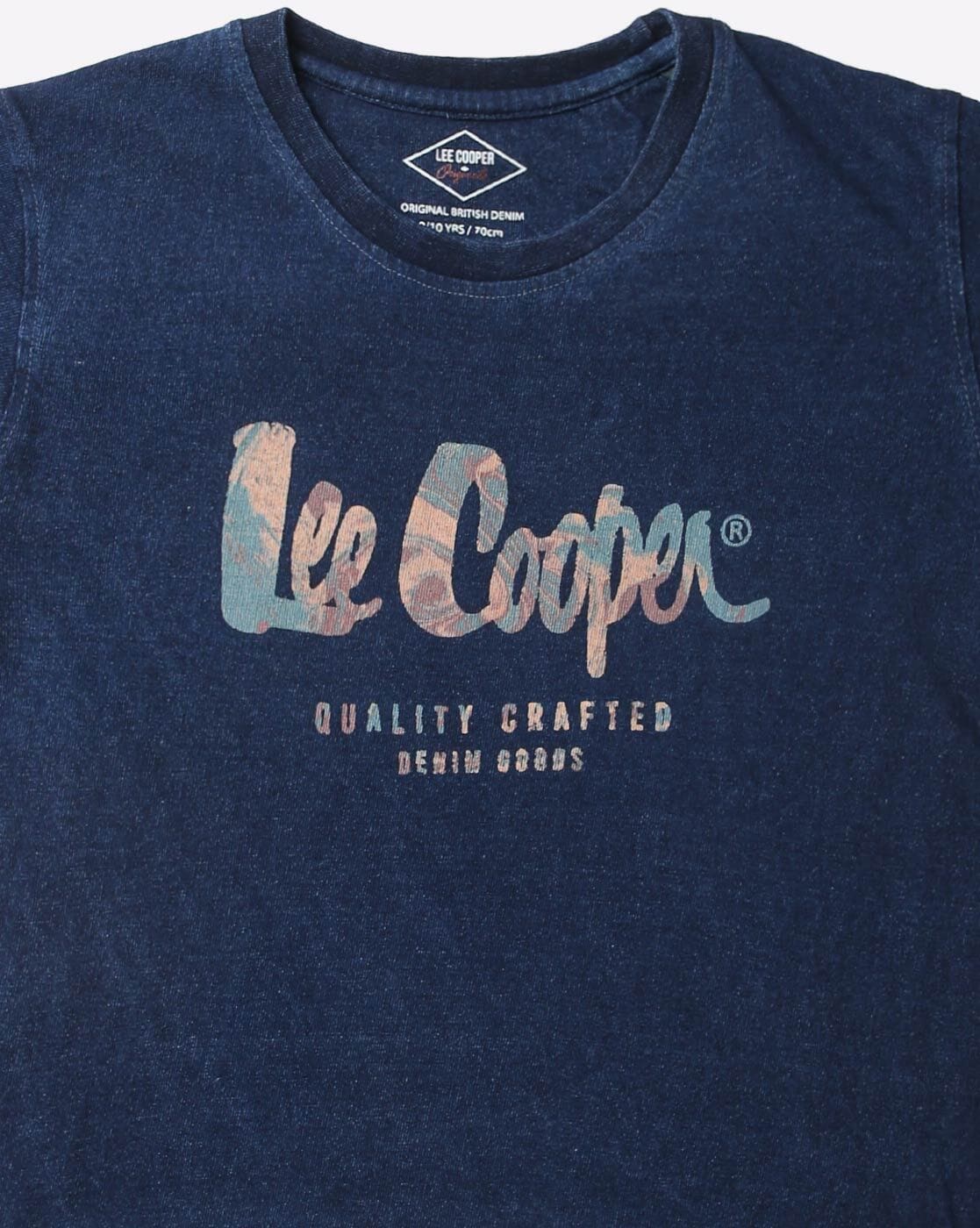 Buy Women's Lee Cooper Logo Print Tote Bag with Shoulder Straps Online |  Centrepoint UAE