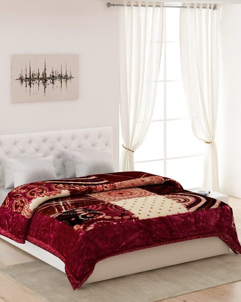 Blanket monte discount carlo double bed