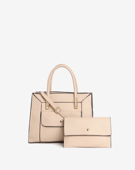 Gucci Small Diana Leather Tote Bag - Farfetch