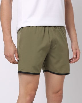Buy Grey Shorts & 3/4ths for Men by PERFORMAX Online