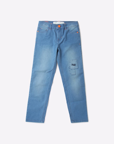 Top 15 Best Quality Jeans Brands in India 2023