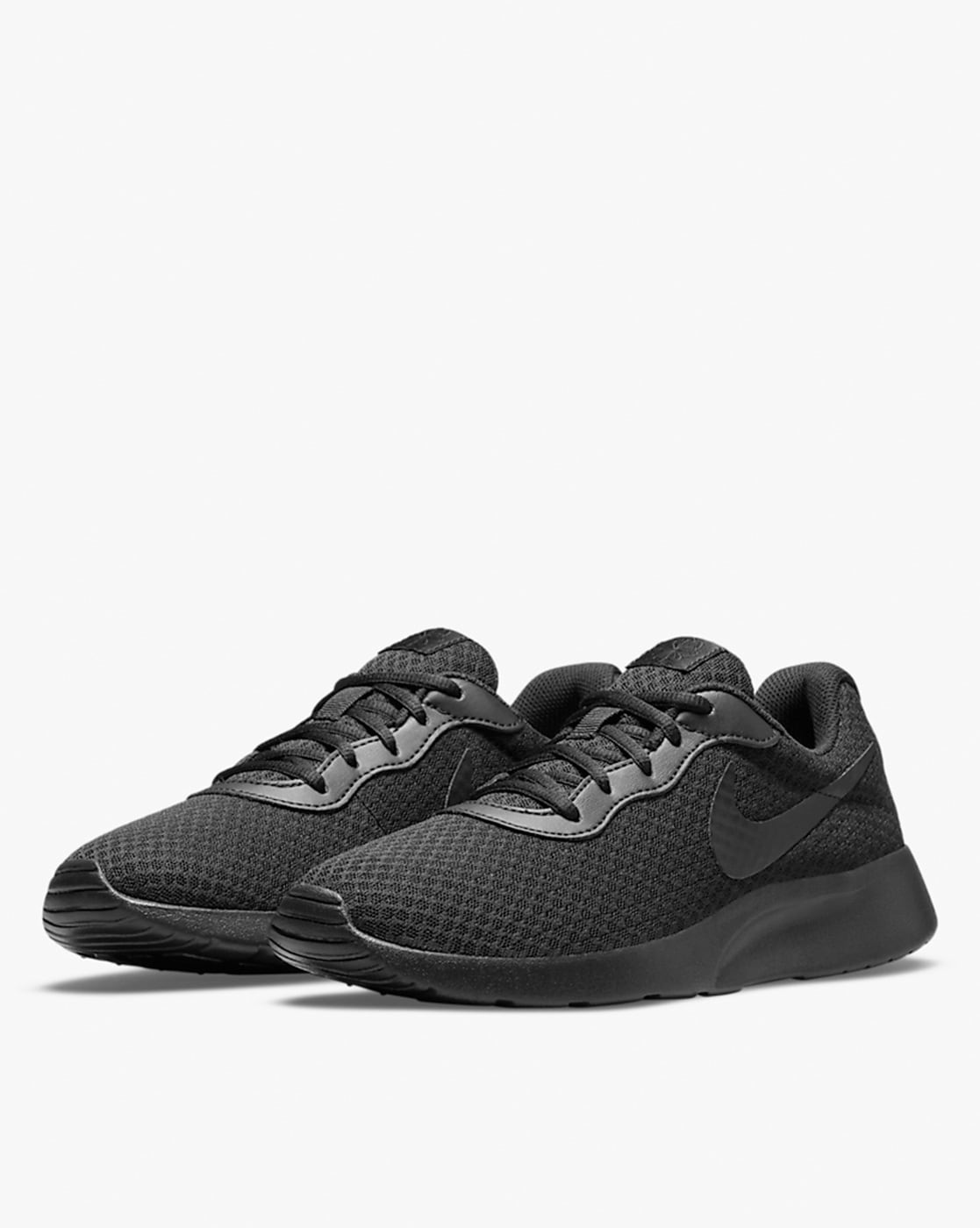 Nike tanjun best sale high rise black