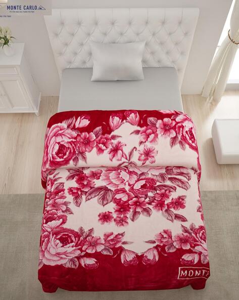 Monte carlo discount quilt single bed