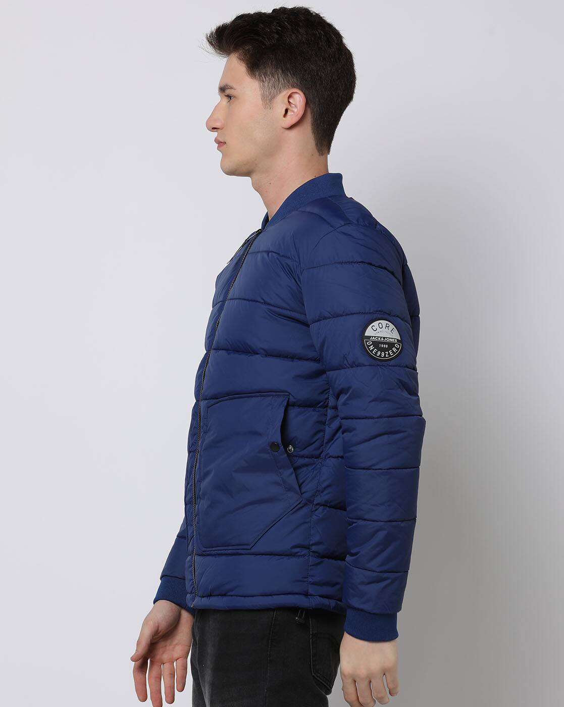 Buy Blue Jackets & Coats for Men by Jack & Jones Online