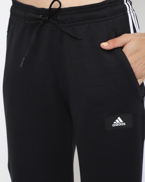 Black Pants for Women by ADIDAS Online