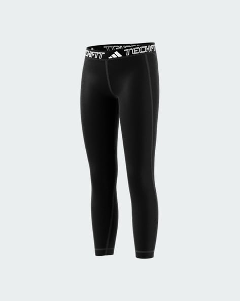 Adidas hot sale boys tights