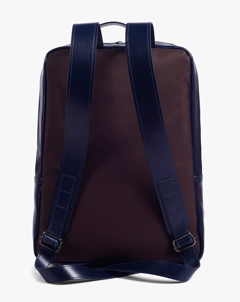 Fossil kenton online backpack