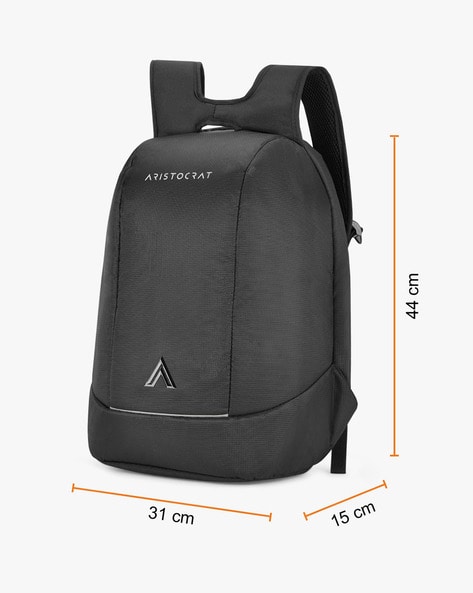 Laptop Backpack with Adjustable Straps