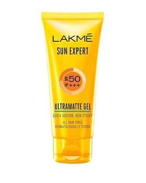 lakme Gel Sunscreen-picture-45