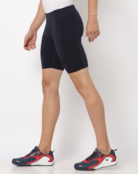 Buy QuickDry Running Shorts with Compression Tights Online at Best Prices  in India - JioMart.