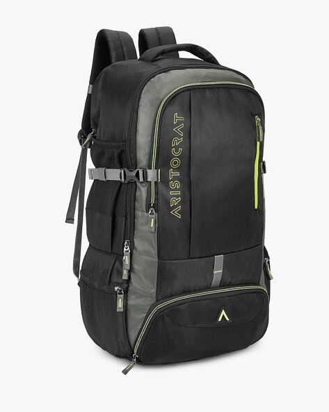 Buy Aristocrat 30 Ltrs Maroon Medium Backpack Online At Best Price @ Tata  CLiQ