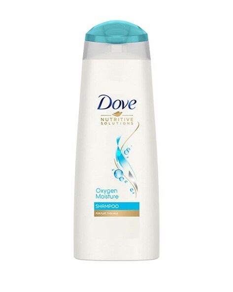 Dove shampoo discount with conditioner pouch